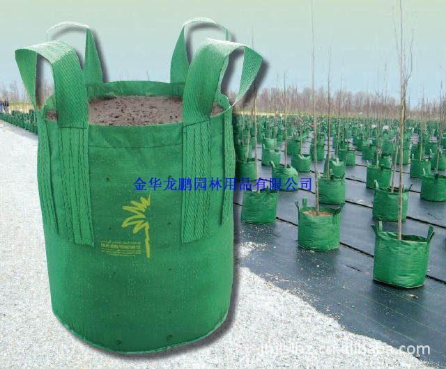 PE土豆种植袋  花园袋 厂家直销  可接受各种规格定制