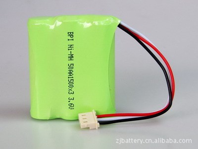 NiMH Battery supply Large NiMH Battery The fifth NiMH Meet an emergency charge Battery 5 NiMH