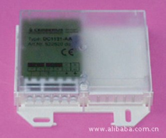 西门子DC1131-AA 分布式输入模块