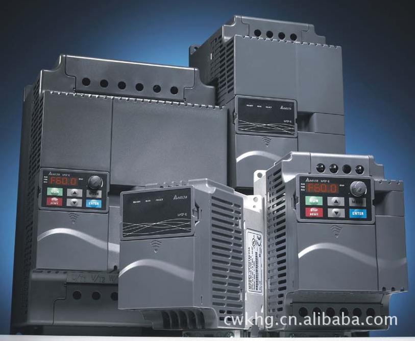 供应无锡台达变频器总代理 VFD022E43A VFD-E  2.2KW  380V