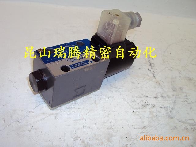 东京计器DG4V-3-2B-M-U7-H-7-54东机美TOKIMEC