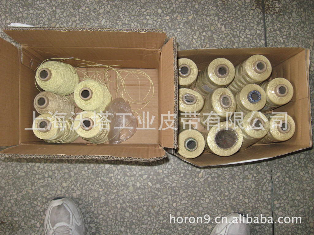 供应凯芙拉线，高强度凯芙拉线 特氟龙线