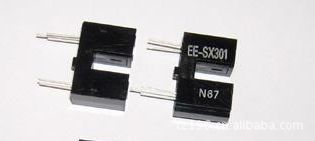 微型光电开关EE-SX301已停产，推荐替代型号EE-SX398