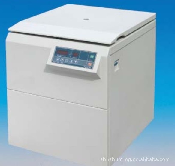 LD4-40落地式低速大容量离心机/大容量离心机