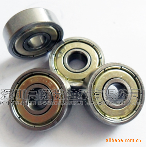 大量供应公制超低价玩具轴承 626ZZ(图)静音