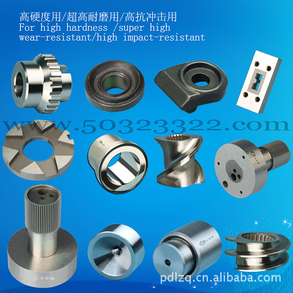 超耐磨内孔齿轮环     高耐磨内孔齿轮环     高速钢内孔齿轮环