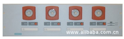 西门子ZA2517A灭火控制盘