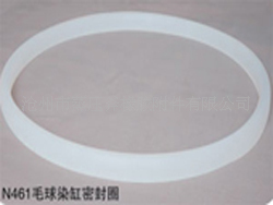 温州硫化罐密封圈，球磨机橡胶衬板，聚氨酯胶块，高压釜密封圈。