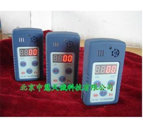 一氧化碳测定器 型号：CTB-10000A 中慧