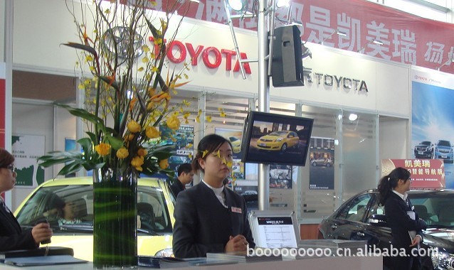 ��Ĥ�컨���� ��װչ̨����ʩ������ͼ չ������ ���� ����