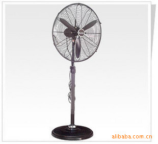 上海德东 东玛 DFX DF 500-T 落地式 摇头升降式 调速 排风扇