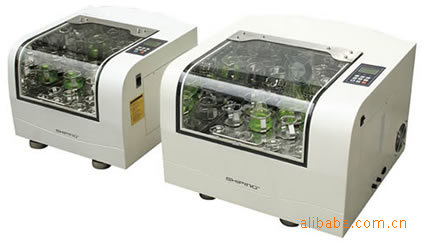 往复式小容量恒温培养振荡器SPH-100F