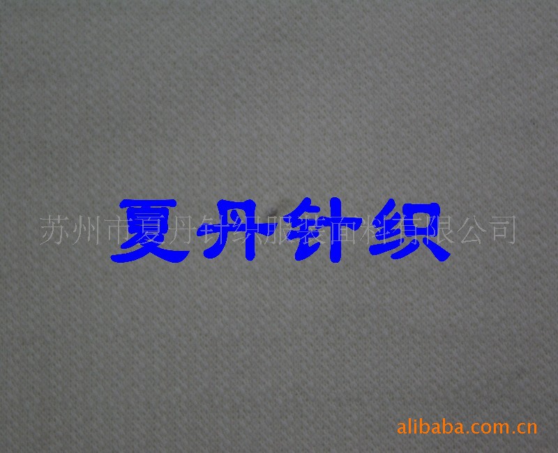 棉单面提花布(图)，精梳棉，长绒棉，PIMA棉电脑提花单双面埃及棉