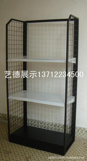 厂家直销20*70CM形象东莞挂架、东莞铁架、东莞货架