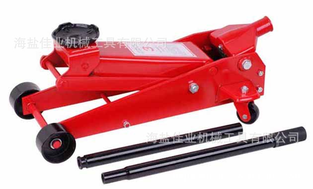 供应3吨卧式千斤顶（28KGS），卧式千斤顶