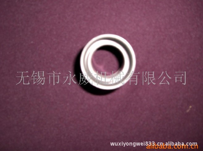 厂家供应织造准备机械配件皮辊 皮辊气流纺机配件 沙器纺机配件