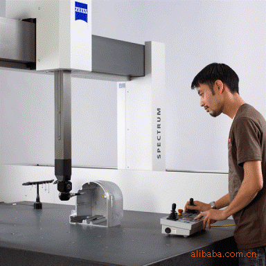 现货供应 德国蔡司桥式三坐标测量机 Spectrum