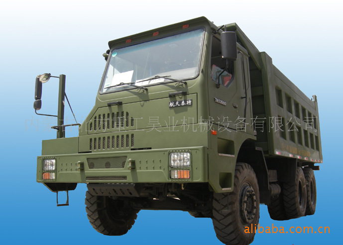 航天泰特TAS3500底盘配件