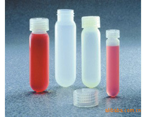 美国Nalgene 50ML PPCO圆底旋盖离心管(货号：3119-0050)10只装