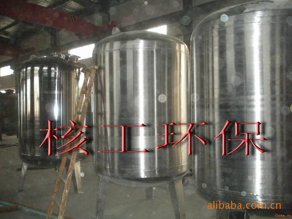 厂家加工各种型号过滤器 多介质过滤器 机械过滤器 石英砂过滤器