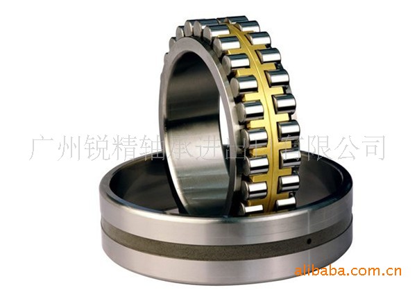 圆柱滚子轴承NN3019K/P5 机床主轴轴承 D3182119  质量保证