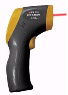 VC303红外线测温仪，VICTOR303红外线测温仪