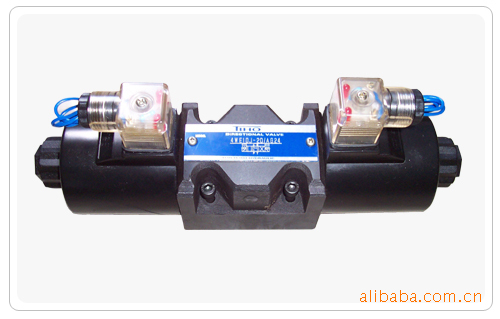 DSG-03-2B3  2B8 2B2A电磁换向阀
