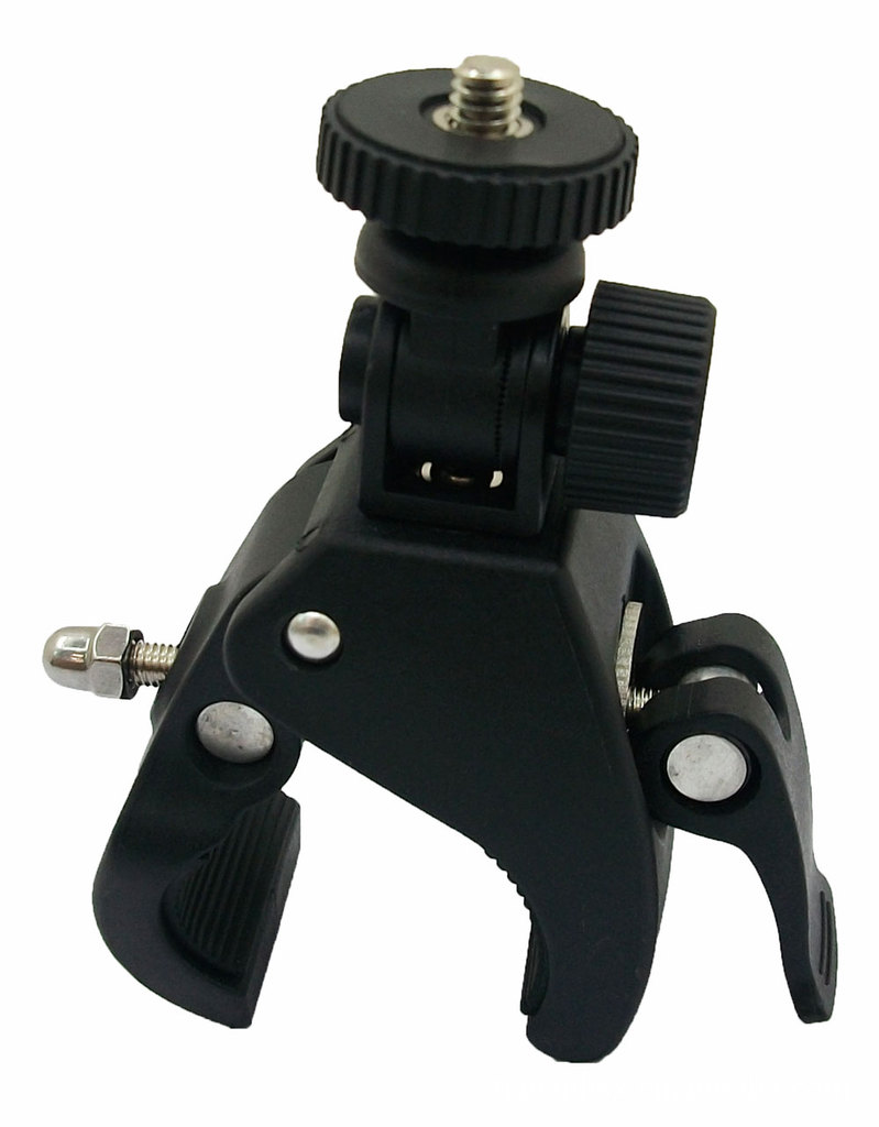 Bicycle Camera Bracket Bicycle Drive Recorder Bracket motorcycle video camera DV Bracket