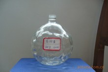 供应专业生产绿料玻璃瓶，江苏琳琅 玻璃瓶，盖厂