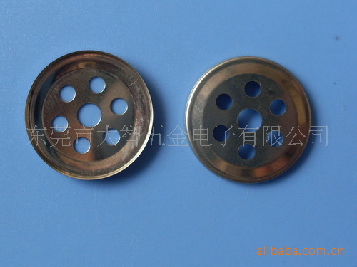 喇叭五金 喇叭盆架  喇叭U铁U杯 供应喇叭五金配件/喇叭