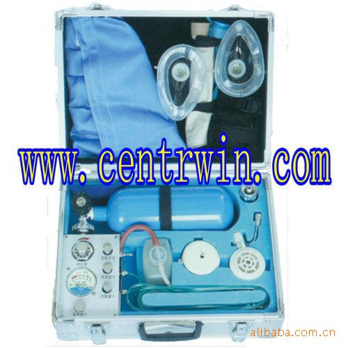 自动苏生器器型号：ZG/ASE-30