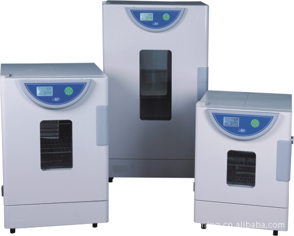 精密鼓风干燥箱（液晶显示）BPG-9040A