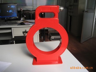 O型环型探头 小型便携式探伤机 磁粉探伤机 便携式探伤仪