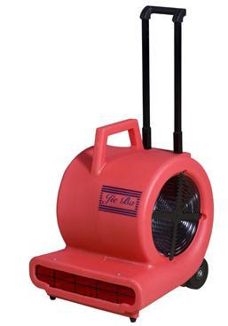 吹干机洁霸 BF534 工业吹干机/清洁设备高效大吸力