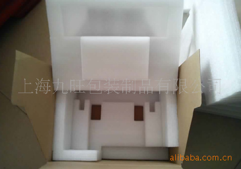 供应珍珠棉异型、EPE珍珠棉型材、【上海厂家生产，免费打样】