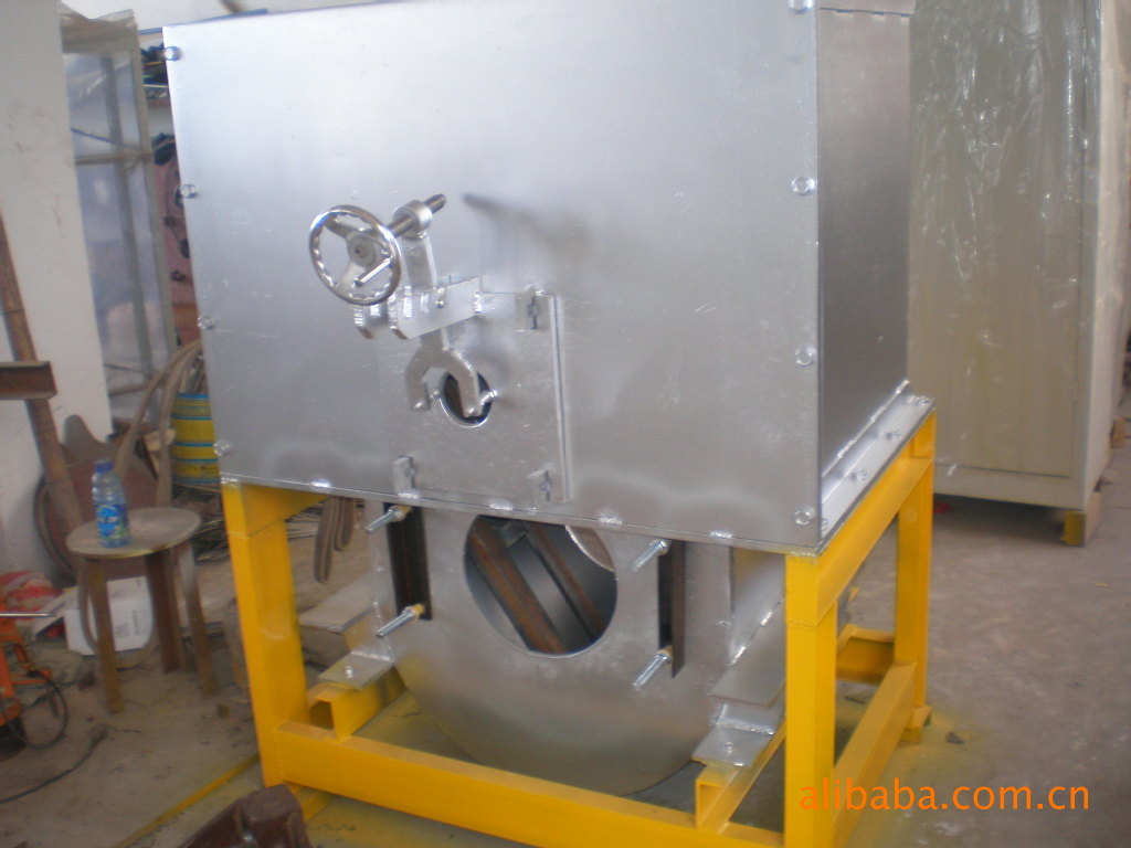 无锡新联 长期供应工频感应熔化保温炉 XL-072款保温炉