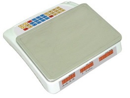 FPS-P Furi Electronic scale Valuation FURI 3KG , 15KG , 30KG ,Dual display desktop Desktop Pricing Scale