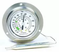 [Рекомендация нового продукта] Поставка 6812-02-3 Горячий/тепловой паровой термометр Цифровой термометр