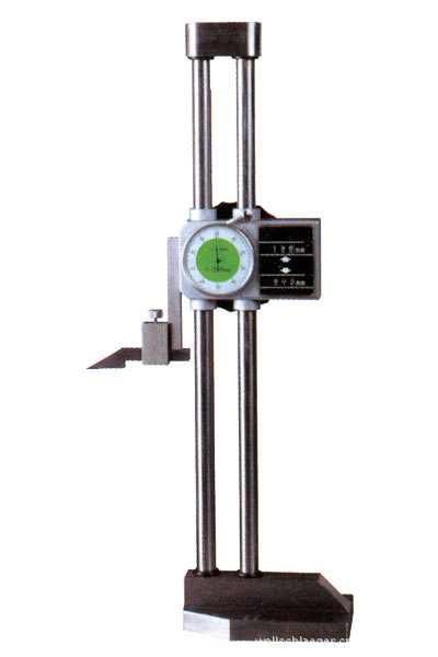 德国进口进口沃施莱格wollschlaeger高度游标卡尺电子卡尺配件