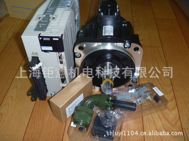 SGMGV-09ADC6C+SGDV-7R6A01A002000安川伺服电机SGMGV-09ADC61