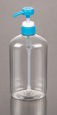 供应乳液瓶、塑料瓶YB-010