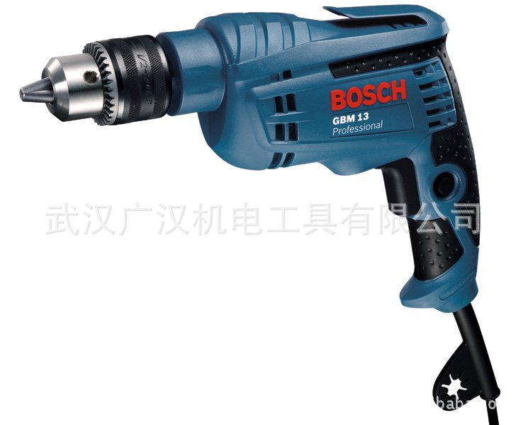 BOSCH德国博世电动工具 博世手电钻  GBM13