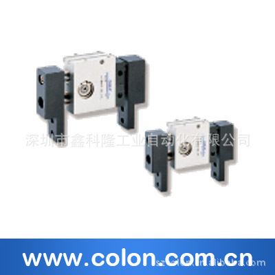 现货供应气立可HDL-20S大口机械夹