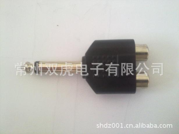 供应单声道 3.5单声道公转2*3.5单声道母