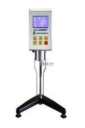 越平NDJ-8S数字显示粘度计,上海越平NDJ-8S数字式 旋转粘度计