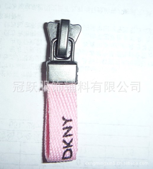 生产各种型号【箱包织带印字拉片】