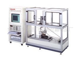 供应电脑系统鞋子止滑试验机