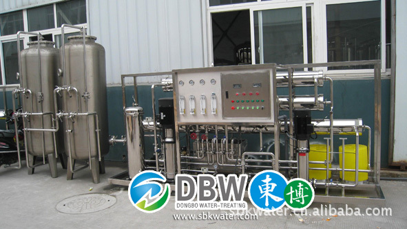 去离子水设备，超纯水设备，高纯水装置