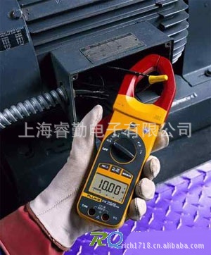 Fluke,316,数字钳表精准多功能