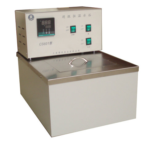 超级恒温水浴CS501